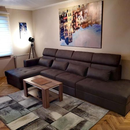 Apartman Villa Čačak 외부 사진