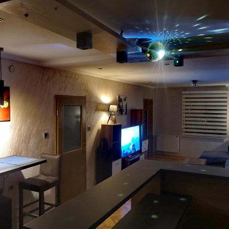 Apartman Villa Čačak 외부 사진