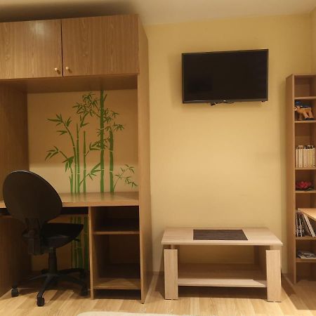 Apartman Villa Čačak 외부 사진
