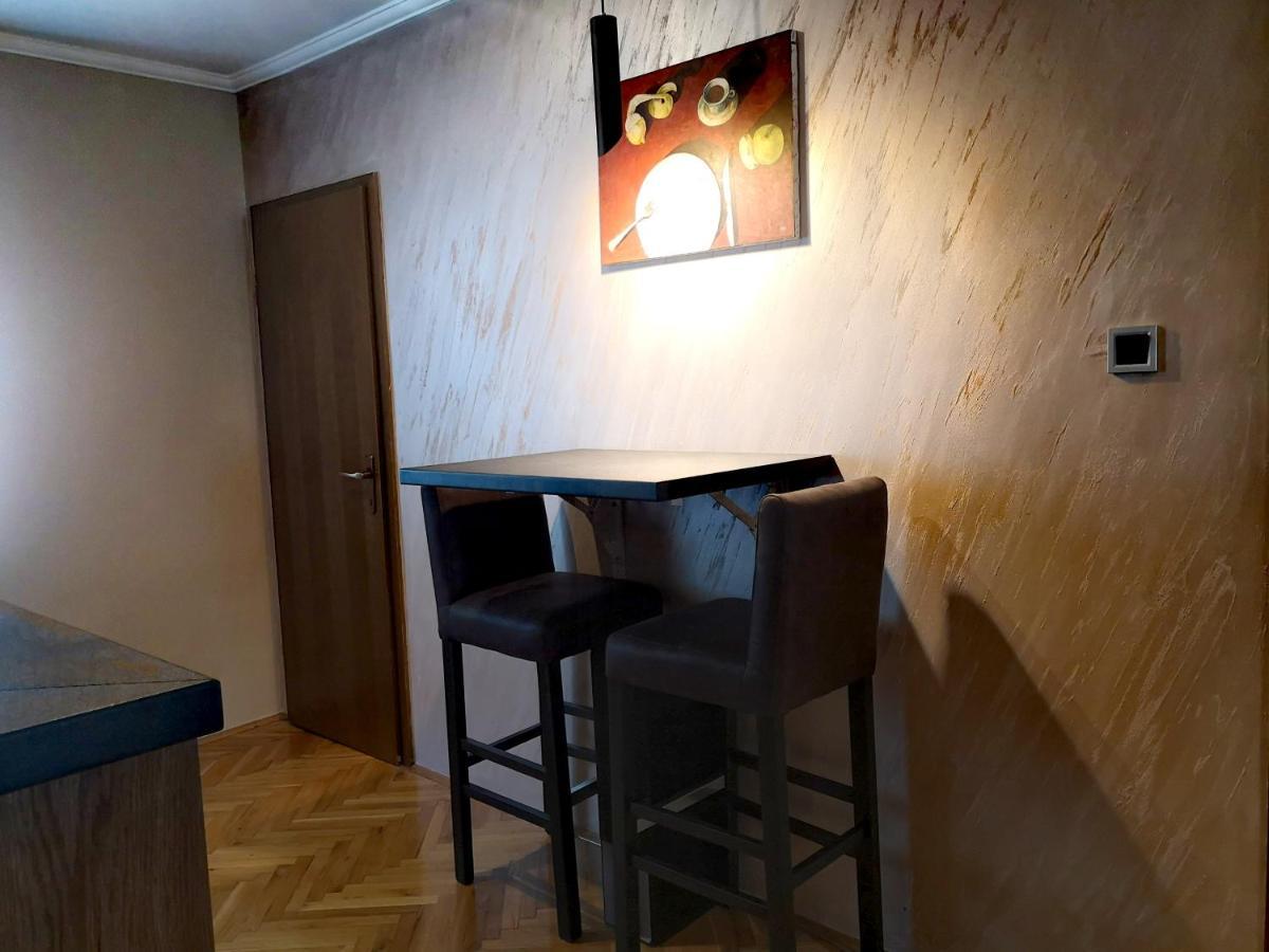 Apartman Villa Čačak 외부 사진
