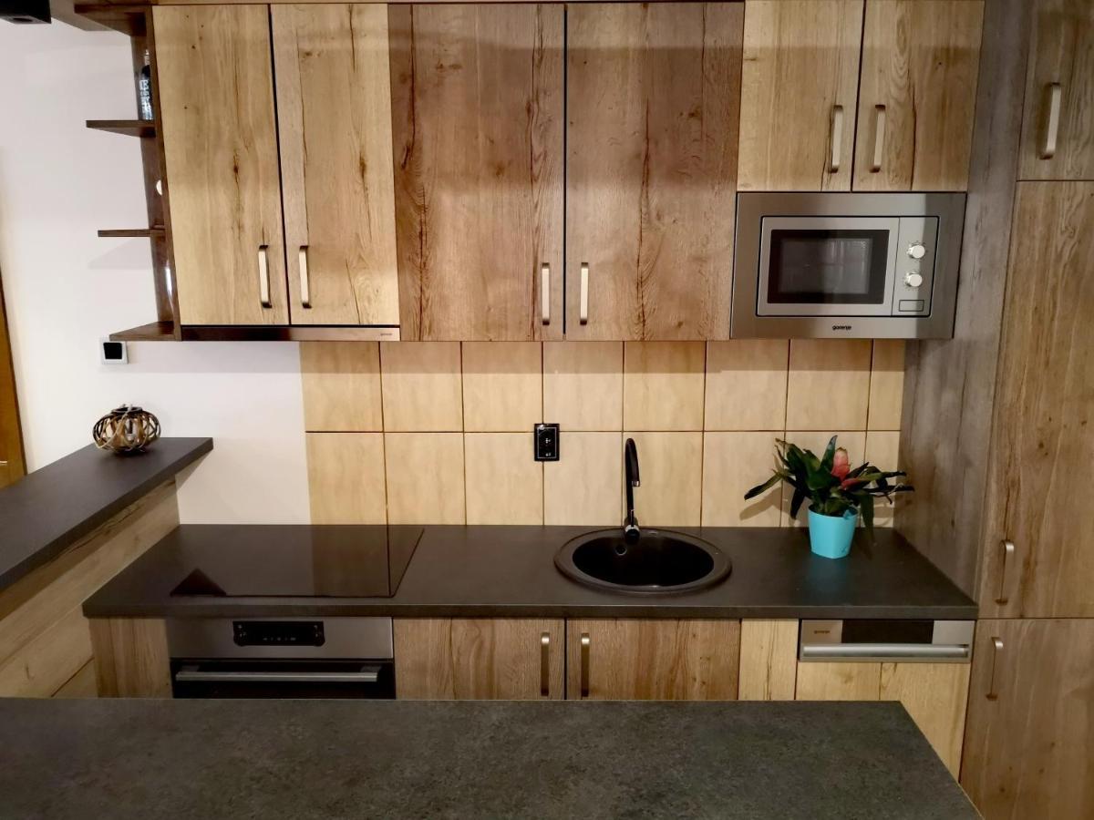 Apartman Villa Čačak 외부 사진