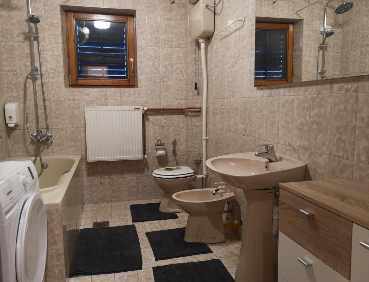 Apartman Villa Čačak 외부 사진