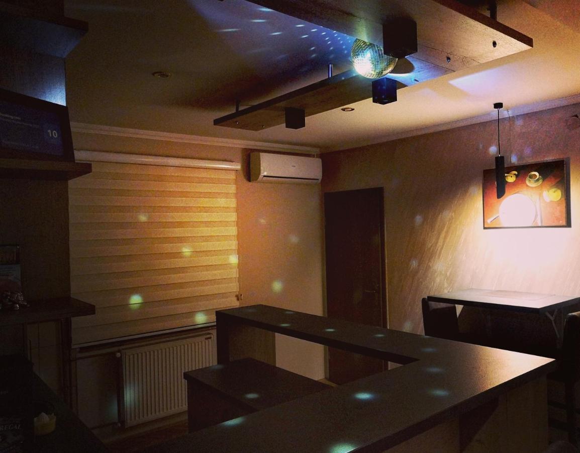 Apartman Villa Čačak 외부 사진