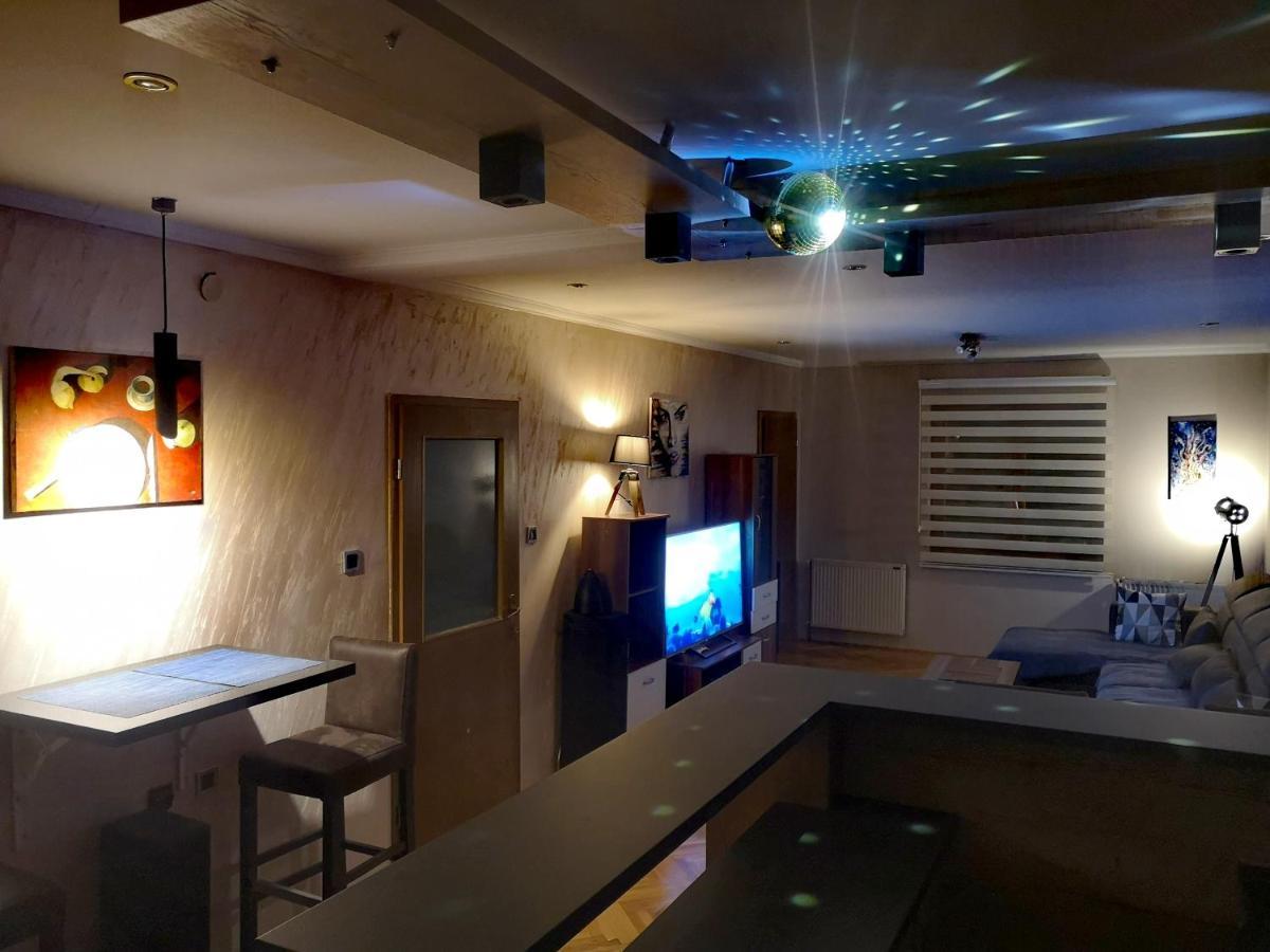 Apartman Villa Čačak 외부 사진