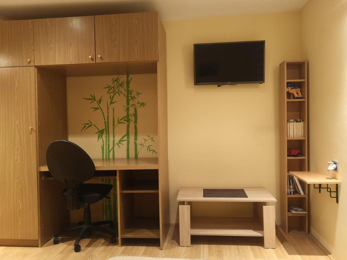 Apartman Villa Čačak 외부 사진