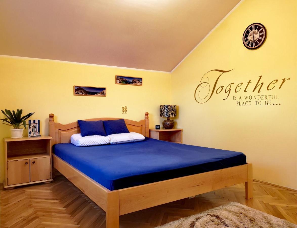 Apartman Villa Čačak 외부 사진